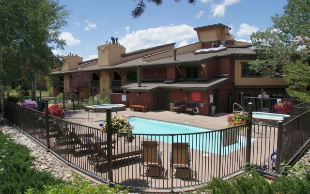 The Phoenix 107 2 Bedroom Condo