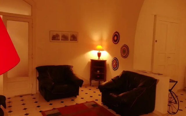 Casa Cenzina Apartment