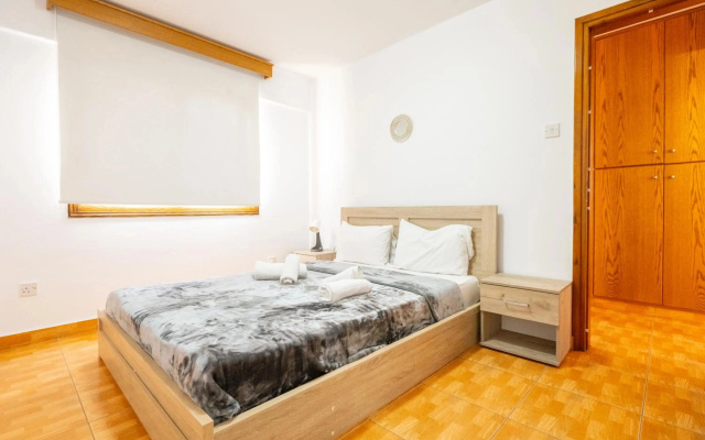Napa Centrale Suites