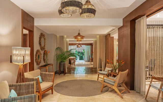 Jungala Hotel at VidantaWorld Riviera Maya