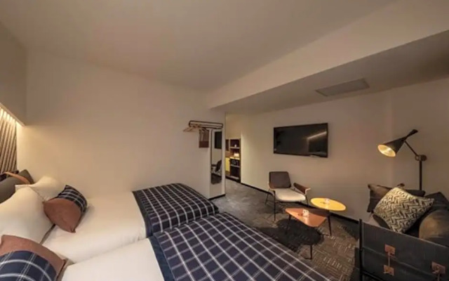 THE LIVELY HAKATA FUKUOKA - Vacation STAY 82643
