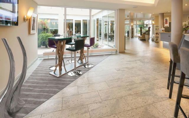 Art Hotel Aachen Superior