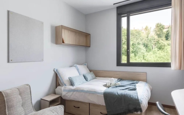 Livensa Living Studios San Sebastián