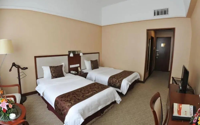 Tianping Hotel