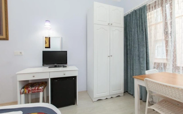 Hotel Sufi