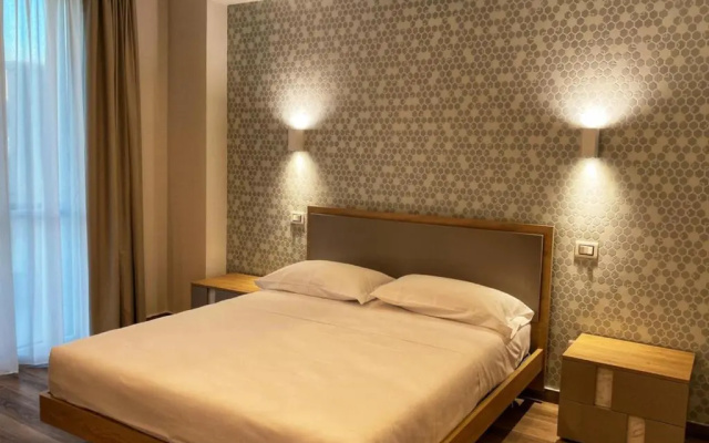 Lumarooms B&B