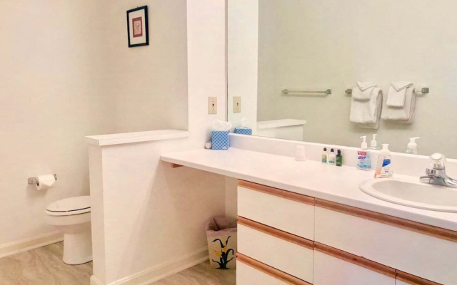 Fv16 Fairway Village Condo