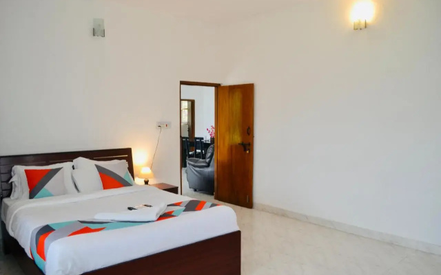 Safari land and guest house