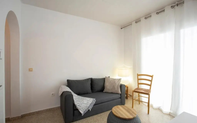 1012 Apartamento cerca de la playa