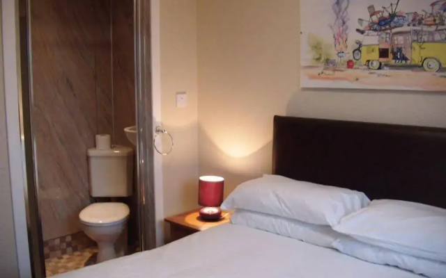 Metro Inns Falkirk