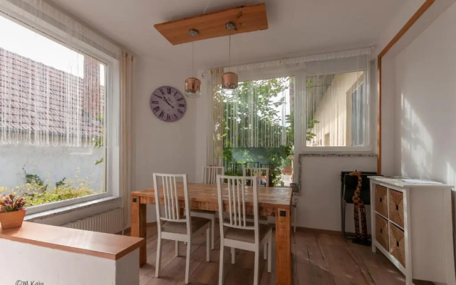Familienferienhaus Amelie