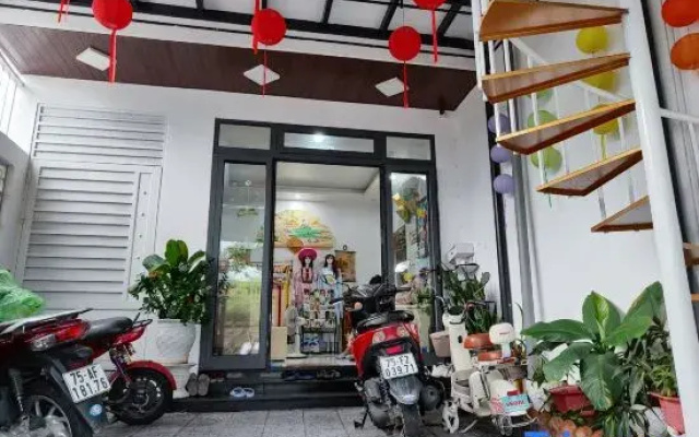 HueTho Homestay