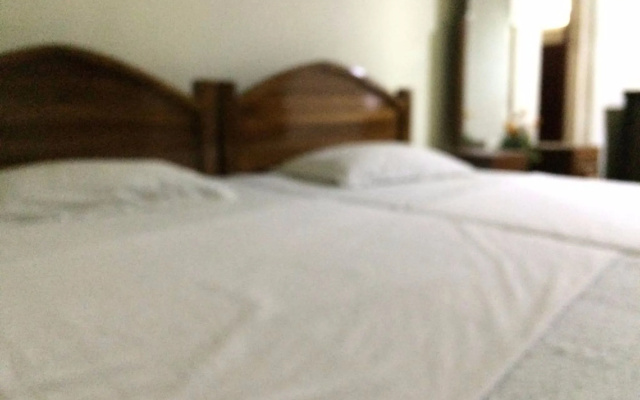 Weeragiri Homestay