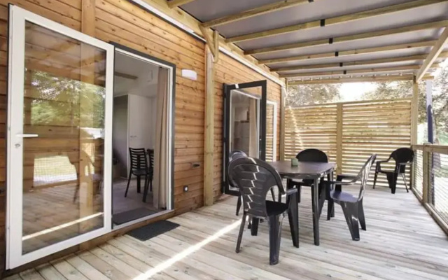 Le Florenville Camping