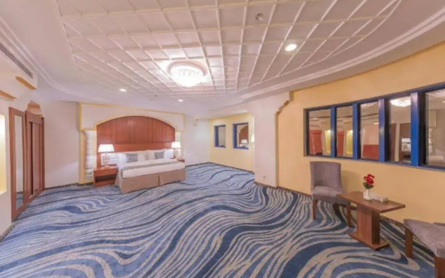 Snood Al Rayyan Hotel