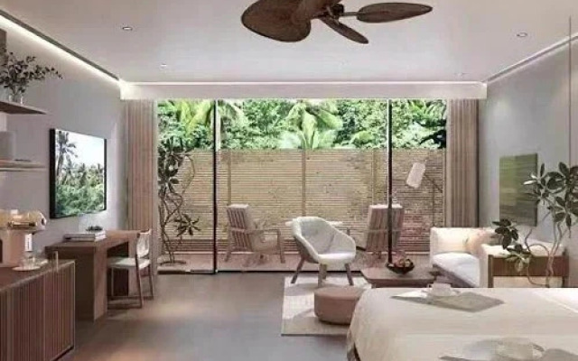 SRC@3 Sense Resort - 4 Nights, Xishuangbanna, China