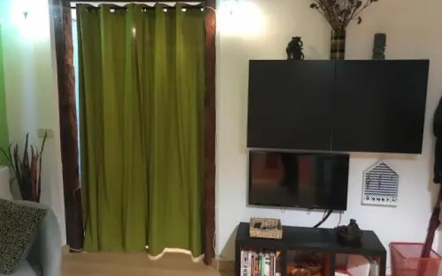 Apartamento en Corrala