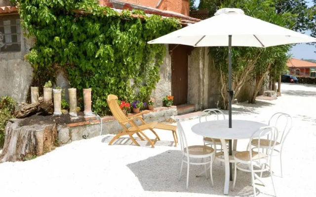 Villa Bonaccorso - Il Casotto Bouganville