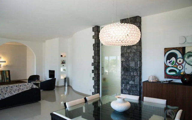 Villa Sapore Di Sale