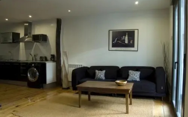 Apartamentos Ondoloin