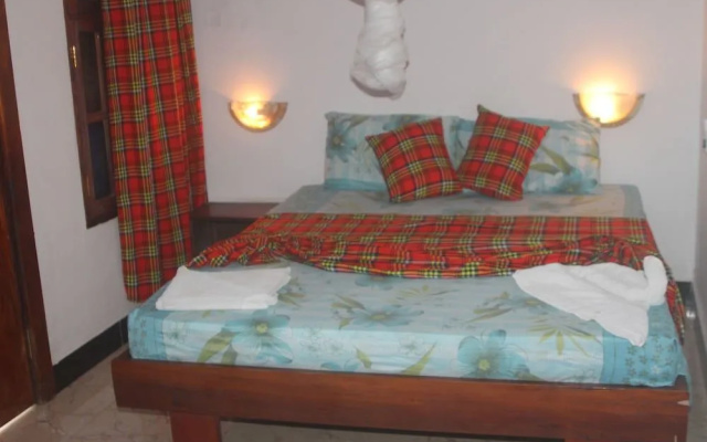 Sleep inn Stone town Hotel