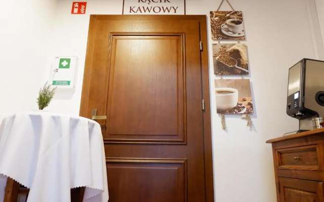 Pensjonat Sekuła