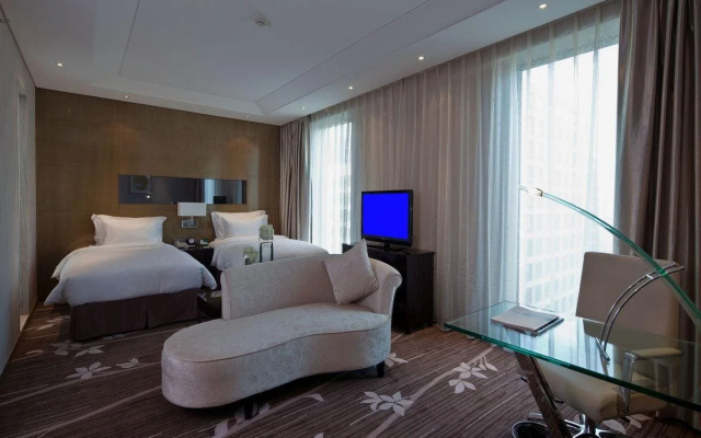 The Jade Boutique Hotel