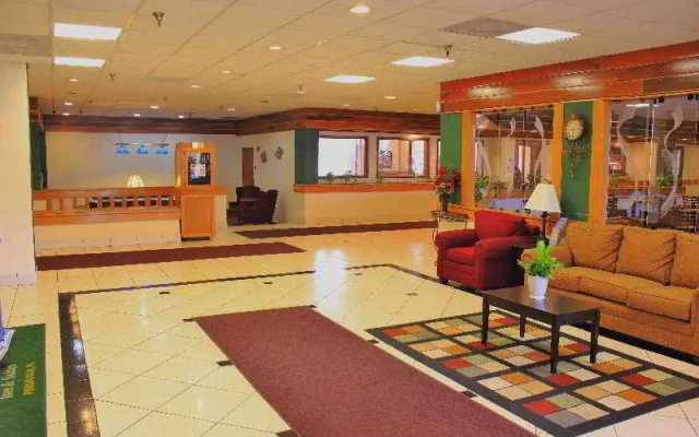 Ramada Inn Bayview