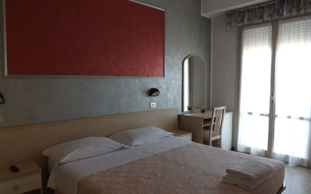 Hotel Desiree