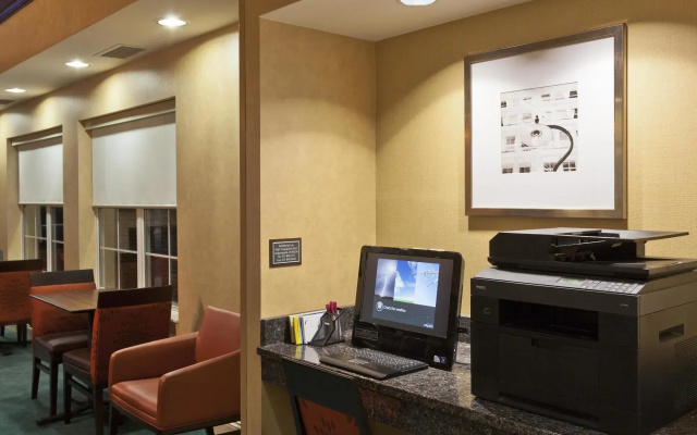 Residence Inn by Marriott Indianapolis Fishers