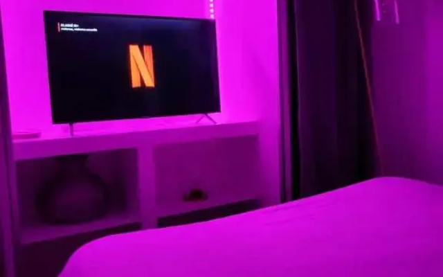 Appart' Studio cooconing RER A 10min NETFLIX