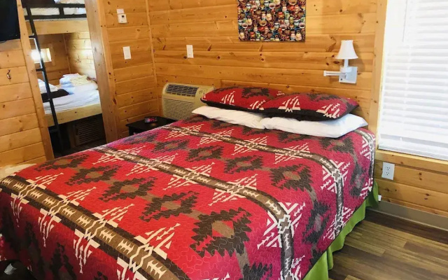 Silver City KOA