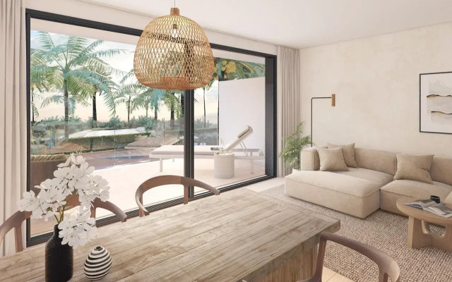 Amarilla Golf Residences