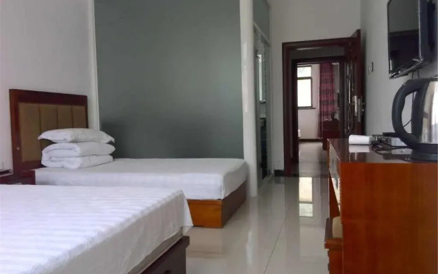 Yesanpo Yufeng Guest House