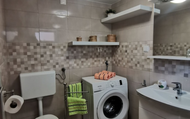 Apartment Maja