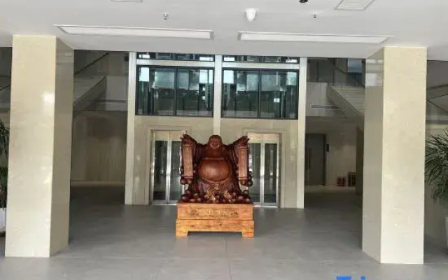 Xinboyuan Hostel