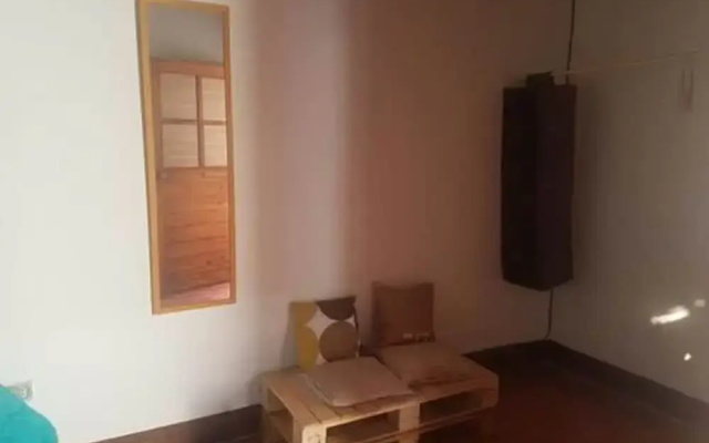 Hostal Girasol