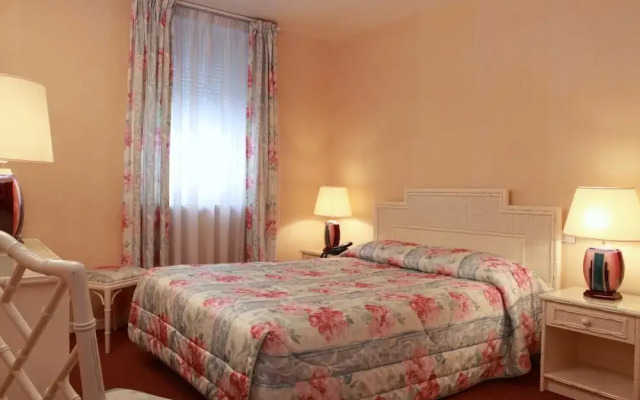 Hôtel Le Roosevelt