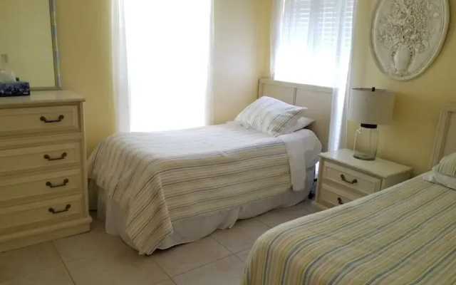 Sea Place 13137 2 Bedroom Condo by RedAwning