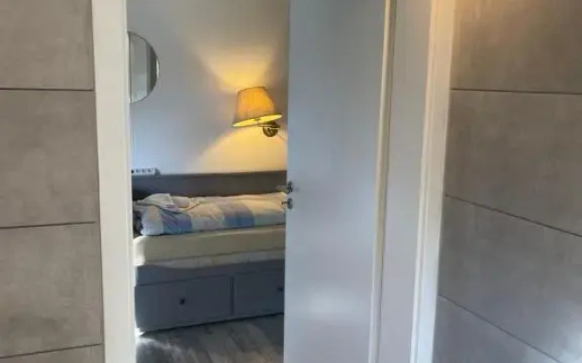 Haus Seefalke - 250 M Zum Meer