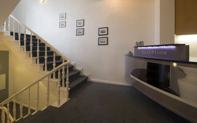 Hotel Keil