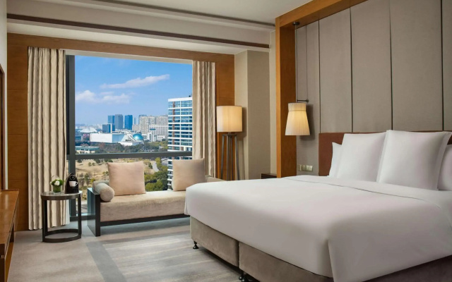 Pullman Haining