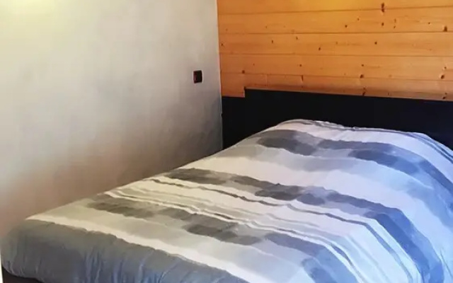 Studio Indépendant dans une Maison