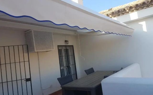 Apartamentos Novo Sancti Petri