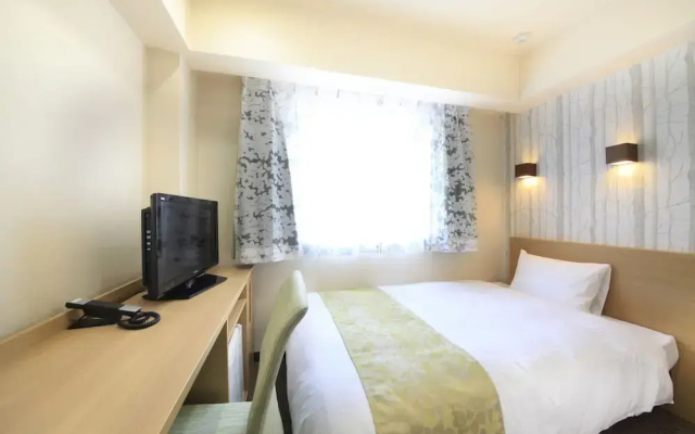 Hotel Lifetree Hitachinoushiku