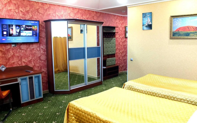 Астрал (корпус С)