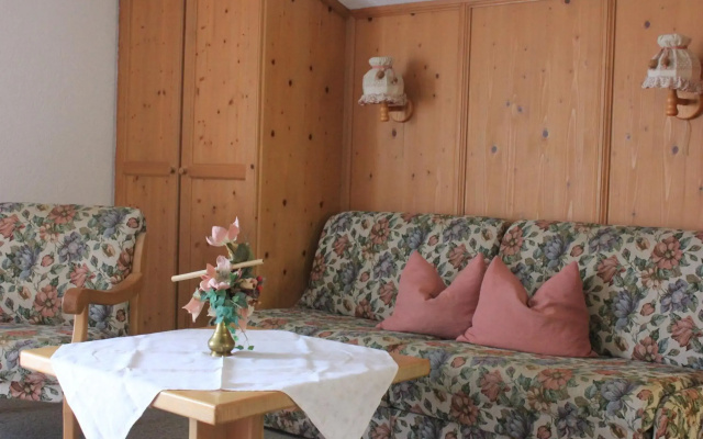 Appartement Huber