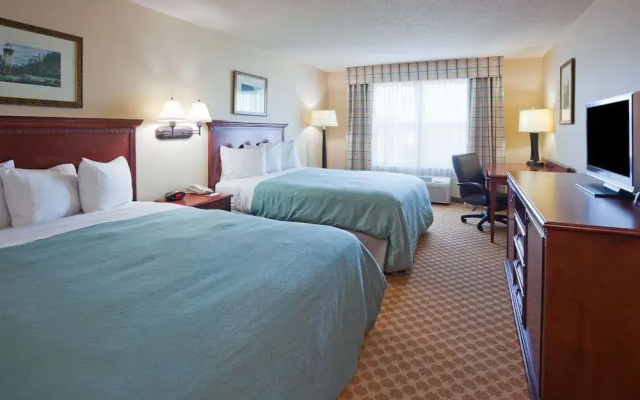 Independence Stay Hotel & Suites