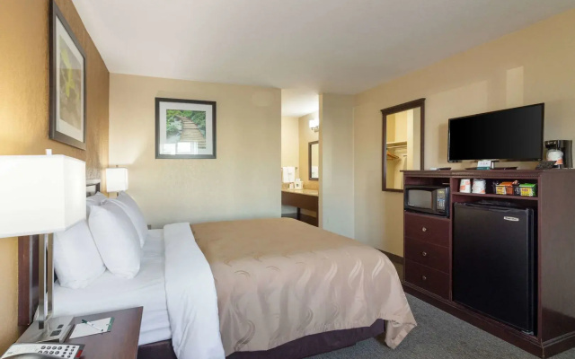 Quality Inn Yakima