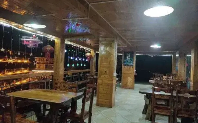Longji Terrace Chunyuge Inn